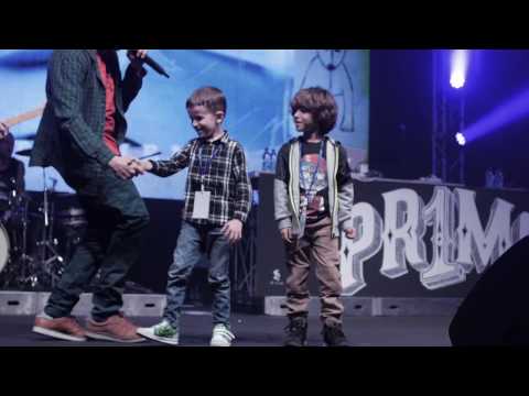 Cor Veleno All Stars 'Tributo Primo'