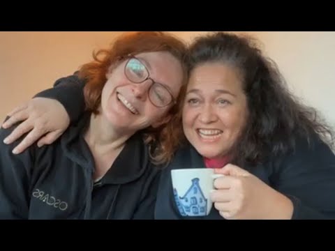 Livestream from Willemijn & Jacqueline (14.01.2026)