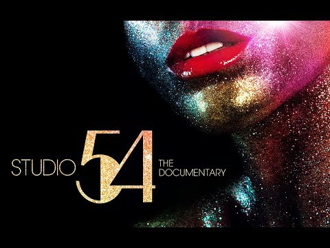 Studio 54 (2018) Trailer