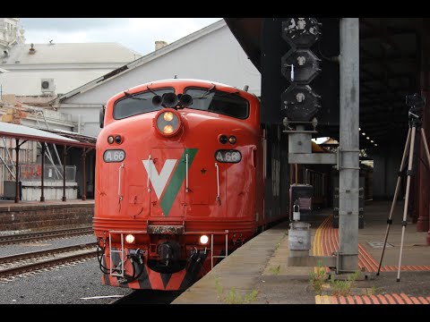 707 Operations Grainlander Chase