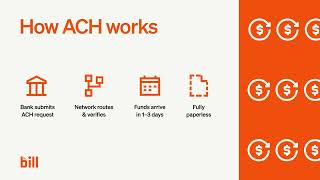 ACH payment basics
