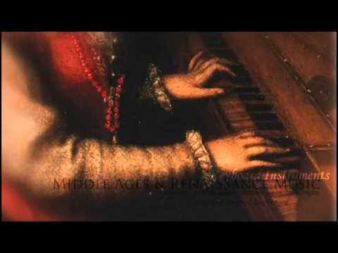 Middle ages and Renaissance music / Keyboard Instruments (XIV-XVII cc ...