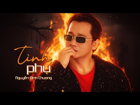 Tình phụ - Nguyễn Đình Chương