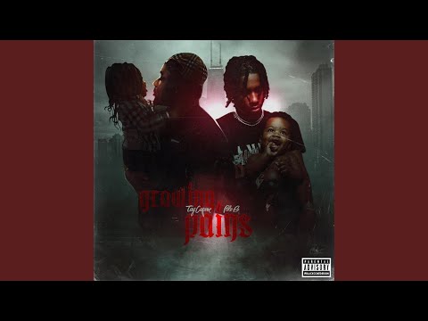 Growing Pains (feat. Polo G)