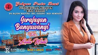 Download lagu ● LALA WIDI RATU SEXY ● GRAJAGAN BANYUWANGI ● NEW PALLAPA BAJING MEDURO 2019 mp3 Download lagu ● LALA WIDI RATU SEXY ● GRAJAGAN BANYUWANGI ● NEW PALLAPA BAJING MEDURO 2019 mp3