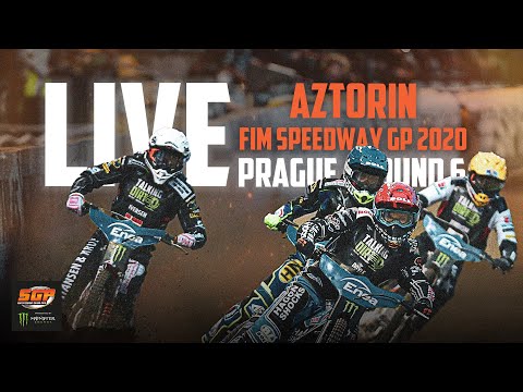 2020 Aztorin Czech SGP | Full Replay