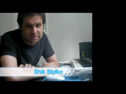 Shik Stylko congratulates Chega Recording