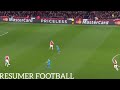 Arsenal vs Barcelona 0-2 Resumer Football