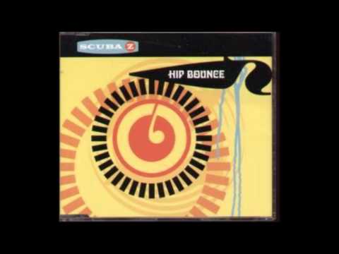 Scuba Z - Hip Bounce