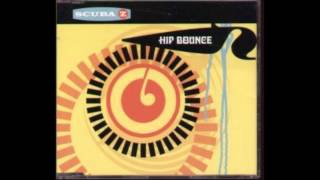 Scuba Z - Hip Bounce