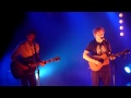 Passenger ft. Ed Sheeran - My Heart's On Fire ...