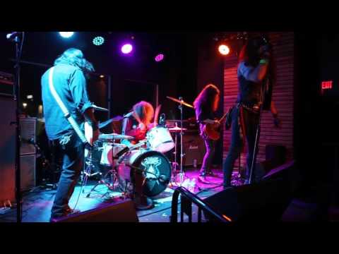 Killer Hearts Live @ White Oak Music Hall