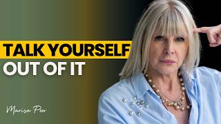 Download lagu Why Self-Sabotage Actually FEELS GOOD (And How to FINALLY Stop It) | Marisa Peer mp3