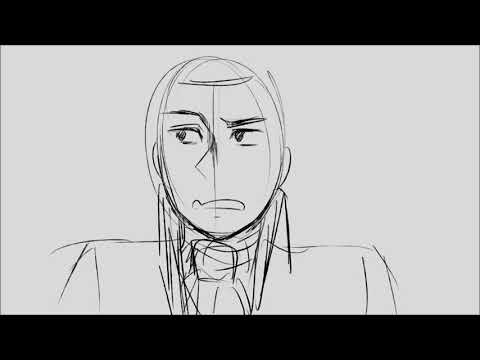 Hamilton Animatic // Washington On Your Side