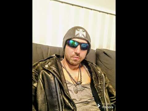 The Steel Fist - Heavy Metal Warrior