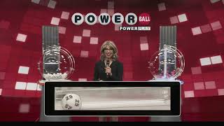 Powerball lottery Jun 11, 2025 drawing video
