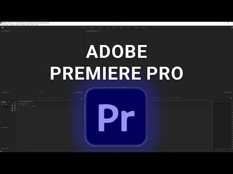 How To Enable/Disable Render Audio When Rendering Video Premiere Pro 2022