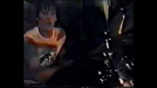 Assassin - Fight (To Stop The Tyranny) with original audio