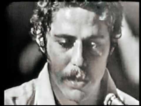 Chico Buarque - Raridade - MPB Especial 1970 TV Tupi ( não é o de 1973 )