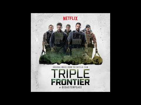 download lagu mp3 mp4 Disasterpeace Triple Frontier Original Motion Picture Soundtrack Songs, download lagu Disasterpeace Triple Frontier Original Motion Picture Soundtrack Songs gratis, unduh video klip Disasterpeace Triple Frontier Original Motion Picture Soundtrack Songs