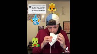 Littleroot Town - Pokémon Ruby/Sapphire/Emerald (Ocarina.Hype on TikTok)