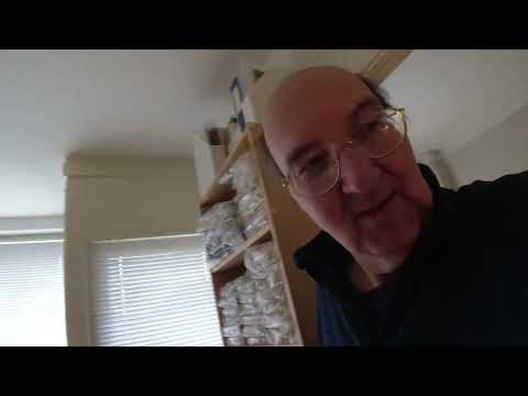 MongoTV_5806 - John Venter På Bedre Tider - Del 244 - Dag 724 af 1.000 Dage