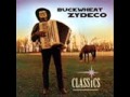 Buckwheat Zydeco - I'm Walking to New Orleans