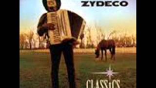 Buckwheat Zydeco - I&#39;m Walking to New Orleans