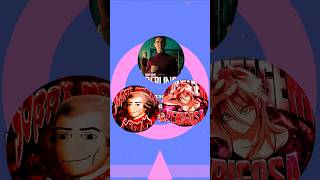 SORRY MOZART vs Berlín La Casa De Papel Edit vs MONTAGEM PERIGOSA FUNK