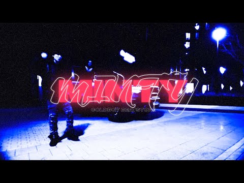 YUNGWAY Type beat X MAYOT - MINTY (prod. COLDBOY)