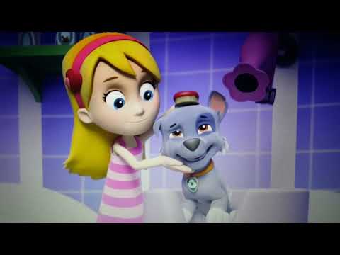 Cartoon Story Part 13 Bodi's Bandage