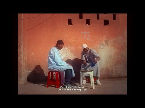 Keblack x Morad Type Beat - “KNEES AND TOES”  ft. MHD | Instru Afro Type Beat (Prod. @rifisoul)