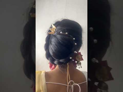 Archana k Rana hair style 