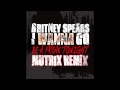 Britney Spears - I Wanna Go Dubstep Remix by ...