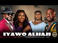 IYAWO ALHAJI Yoruba Movie 2025 Drama Odunlade Adekola Damilola Oni Anike Ami
