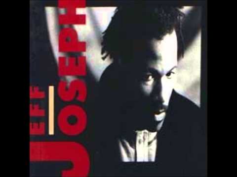 Jeff Joseph - Rock my soul