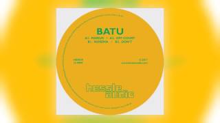Batu - Don't