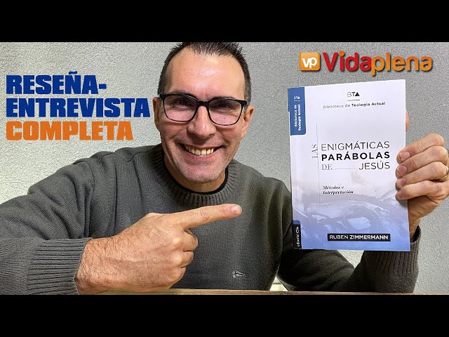 Vídeo relacionado con Sermones actuales sobre las parábolas de Jesús: Parábola Viva