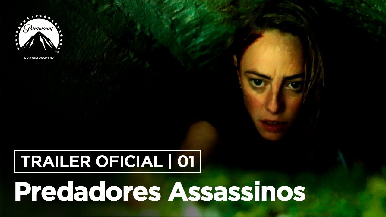 trailer Oficial