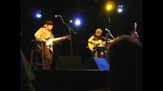 Shawn Colvin &quot;Tennessee&quot; 06-12-2012 The El Rey Theatre, Los Angeles