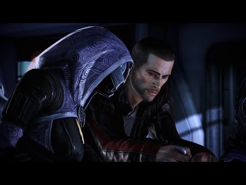 Mass Effect 3 Legendary Edition Part 30
