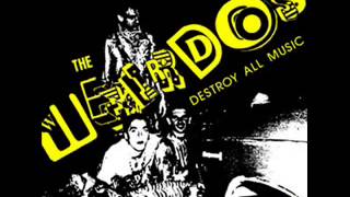 The Weirdos - Happy people