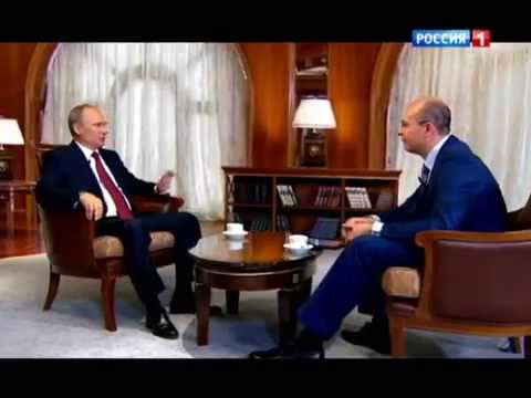 Крым Путь на Родину Документальный фильм Андрея Кондрашова