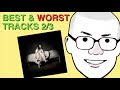 Weekly Track Roundup: 2/3 (Billie Eilish - bury a friend!) Weekly Track Roundup: 2/3 (Billie Eilish - bury a friend!)