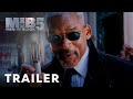 Men In Black 5 (2025) - First Trailer | Will Smith, Tommy Lee Jones