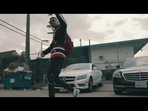 Niko G4 - RECIPE ft. Free Ackrite & Money Mundo (OFFICIAL VIDEO)