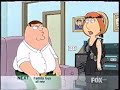 Fox Family Guy Promo November 2007 3