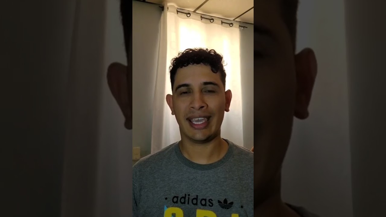 Testimonio de Andrés Martinez | Fundación Sinergia