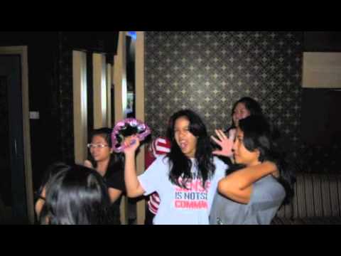 Happy Birthday Nadira Sofyan!