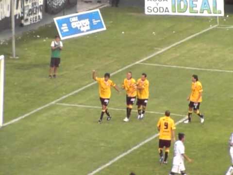Primero Gol Campos